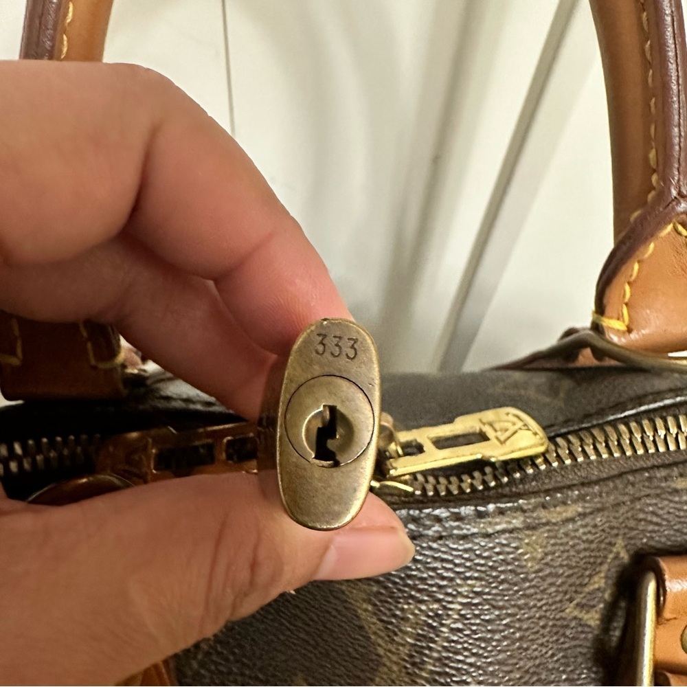 🌹Sold Authentic Louis Vuitton Alma Bag - Picture 10 of 17